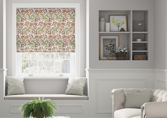 Oakmere, Henna - Roman Blind - Image 3